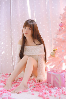 蜜桃皇后私密紧致